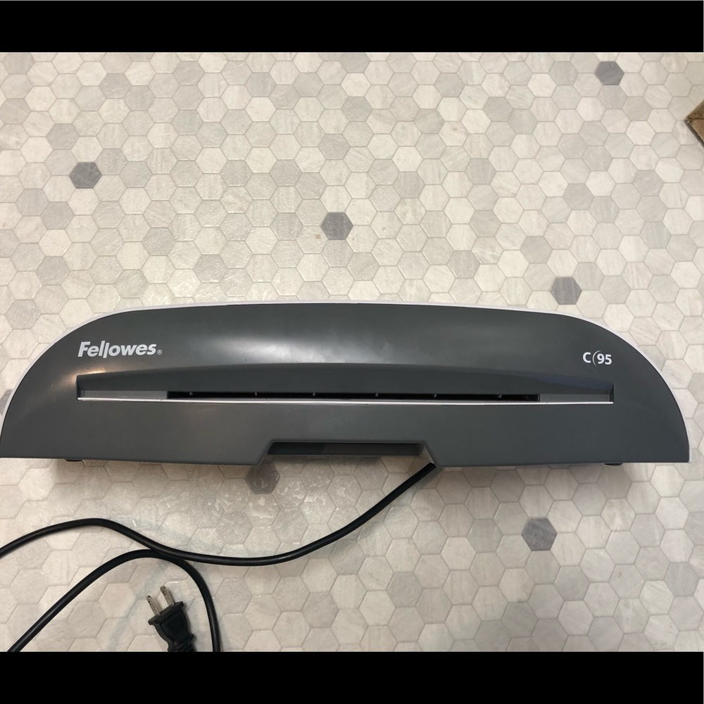 Laminator - Picture 3 of 7
